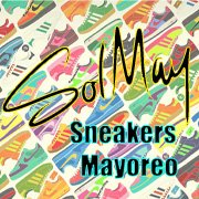 solmay sneakers